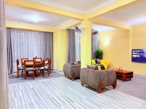 Fotografie z fotogalerie ubytování Lumora Apartment v destinaci Tanga