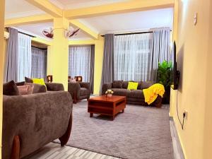 Fotografie z fotogalerie ubytování Lumora Apartment v destinaci Tanga + 7 fotografií