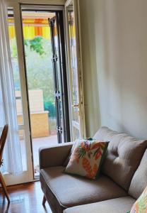 Gallery image of Appartamento Olivo - with garden in Casinalbo