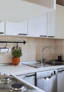 Gallery image of Appartamento Olivo - with garden in Casinalbo
