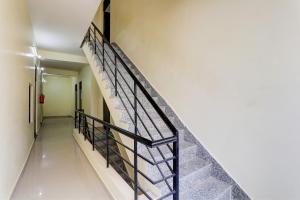 Fotografie z fotogalerie ubytování Hotel O Mauji Inn v destinaci Prayagraj + 24 fotografií