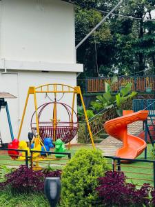 Gallery image of Le SAFFRON in Padinjarathara