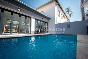 Πισίνα στο ή κοντά στο Innov8 Spaces