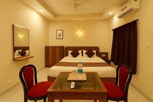 プリーにあるBEACHSIDE HOTEL - Family Friendly Premium HOTEL SEA # SAGARのギャラリーの写真