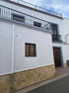 Gallery image of Villa Alegria in Gérgal