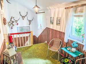 Billede fra billedgalleriet på Apartment Altes Forsthaus Sösetal by Interhome i Riefensbeek + 23 billeder