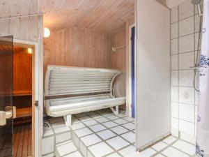 Fotografie z fotogalerie ubytování Holiday Home Adelbrand - 400m from the sea by Interhome v destinaci Neksø