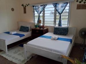 Φωτογραφία από το άλμπουμ του Samia House στο Μαλίντι