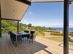 Φυσικό τοπίο κοντά σε αυτή η παραθεριστική κατοικία