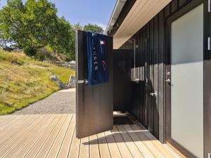 Φωτογραφία από το άλμπουμ του Holiday Home Maike - 200m from the sea by Interhome σε Allinge