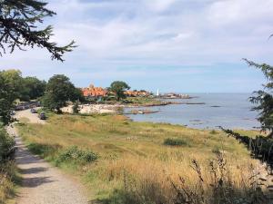 Φυσικό τοπίο κοντά σε αυτή η παραθεριστική κατοικία