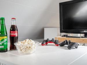 Ποτά στο Holiday Home Marjukka - 10m from the sea by Interhome