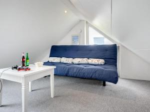 Χώρος καθιστικού στο Holiday Home Marjukka - 10m from the sea by Interhome