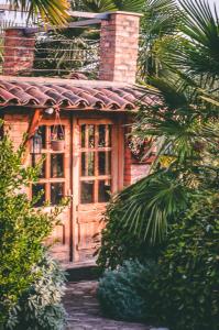 Fotografie z fotogalerie ubytování Kakhetis Guli Travel&Winery 