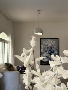 Fotografie z fotogalerie ubytování Beach Front 03 bedroom villa plus maid room v destinaci Al Ḩamrīyah