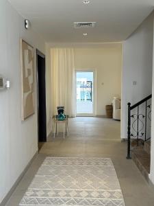 Fotografie z fotogalerie ubytování Beach Front 03 bedroom villa plus maid room v destinaci Al Ḩamrīyah