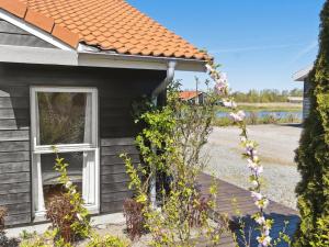 Κήπος έξω από το Holiday Home Florentin - 1km from the sea by Interhome