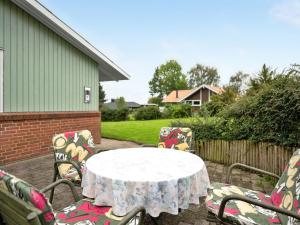 Fotografie z fotogalerie ubytování Holiday Home Ingebore - 350m from the sea by Interhome v destinaci Sarup