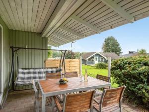 Fotografie z fotogalerie ubytování Holiday Home Ingebore - 350m from the sea by Interhome v destinaci Sarup