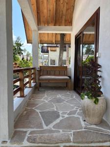 Φωτογραφία από το άλμπουμ του Beach Bohème σε Paje +75 φωτογραφίες