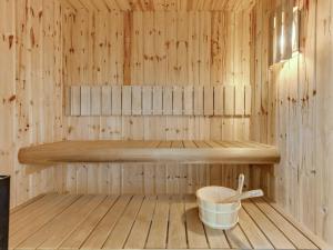 Fotografie z fotogalerie ubytování Holiday Home Ruusu - 300m from the sea by Interhome v destinaci Sarup