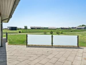 Balkón nebo terasa v ubytování Holiday Home Helena - 250m from the sea by Interhome + 44 fotografií