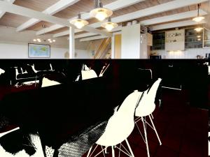 Posezení v ubytování Holiday Home Sys - 500m from the sea by Interhome + 18 fotografií