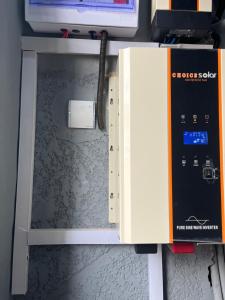 Gambar di galeri bagi RYN Apartment 1 di Lafenwa