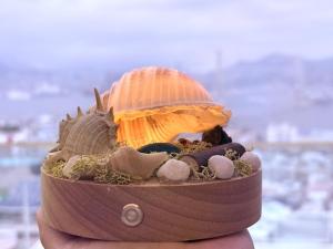 にあるYoungdo Blue Skyのギャラリーの写真