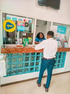 Φωτογραφία από το άλμπουμ του Hotel BKBG στο Λομέ