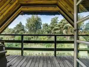 Balkón nebo terasa v ubytování Holiday Home Ariela - 1-1km from the sea by Interhome