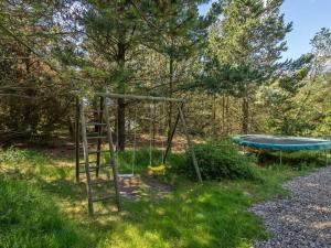 Φυσικό τοπίο κοντά σε αυτή η παραθεριστική κατοικία