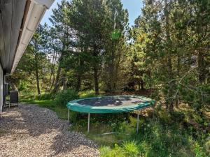 Κήπος έξω από το Holiday Home Henriethe - 1-1km from the sea by Interhome +28 φωτογραφίες