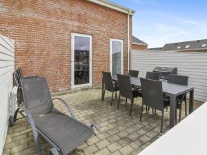 Αίθριο ή υπαίθριος χώρος στο Apartment Héléne - 2-3km from the sea by Interhome +29 φωτογραφίες