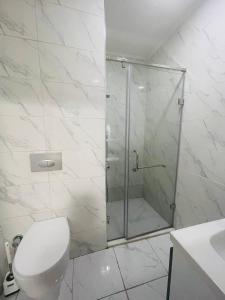 Gallery image of Istanbul City in Stantsiya Kyzyl-Tukumachi