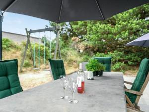 Ποτά στο Holiday Home Risto - 2-3km from the sea by Interhome