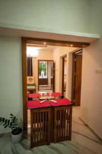 Fotografie z fotogalerie ubytování Cozy Nest Villa v destinaci Mananthavady