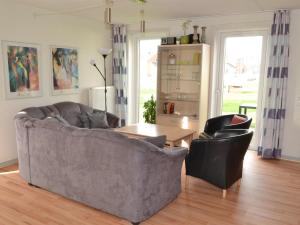 Istumisnurk majutusasutuses Apartment Nilaus - 2-3km from the sea by Interhome