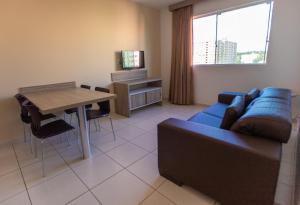 Galeriebild der Unterkunft Riviera Park in Caldas Novas