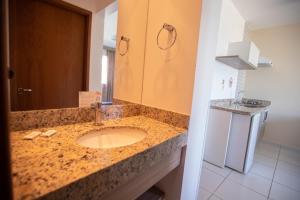 Galeriebild der Unterkunft Riviera Park in Caldas Novas