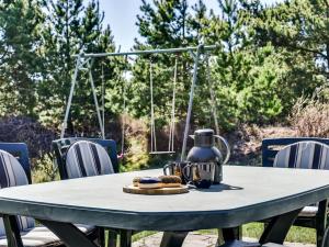 Κήπος έξω από το Holiday Home Niyazi - 3-1km from the sea by Interhome +35 φωτογραφίες