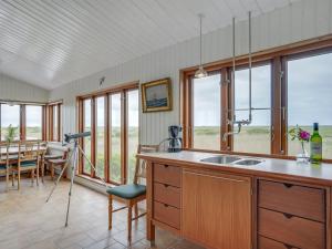 Φυσικό τοπίο κοντά σε αυτή η παραθεριστική κατοικία