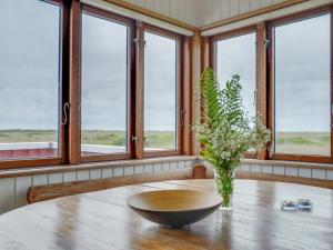 Φυσικό τοπίο κοντά σε αυτή η παραθεριστική κατοικία