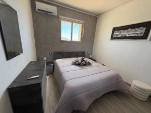 Katil atau katil-katil dalam bilik di CityScape Inn