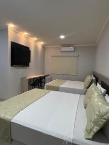 Gallery image of Hotel Uipi in Sorriso +39 photos