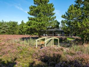 Zahrada ubytování Holiday Home Tea - 2-7km from the sea by Interhome + 41 fotografií