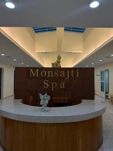 Gallery image of Los Arcos Hotel & Spa in Atotonilco el Grande