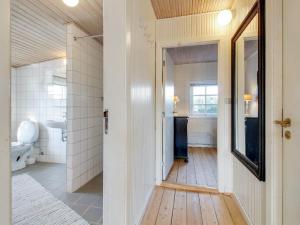 O baie la Holiday Home Gudwer - 300m from the sea by Interhome +17 fotografii