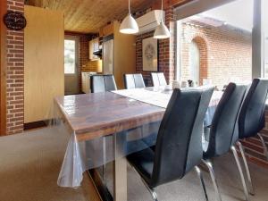 Fotografie z fotogalerie ubytování Holiday Home Andriana - 600m from the sea by Interhome v destinaci Vejers Strand