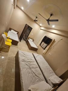 Gallery image of Shree Kunj Inn in Varanasi